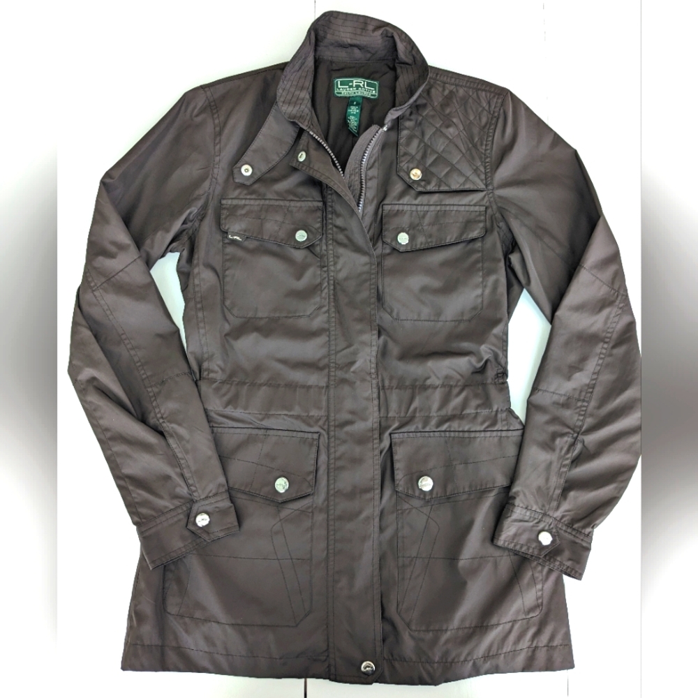 LAUREN RALPH LAUREN Fall/Spring Jacket